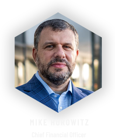 Mike Horowitz