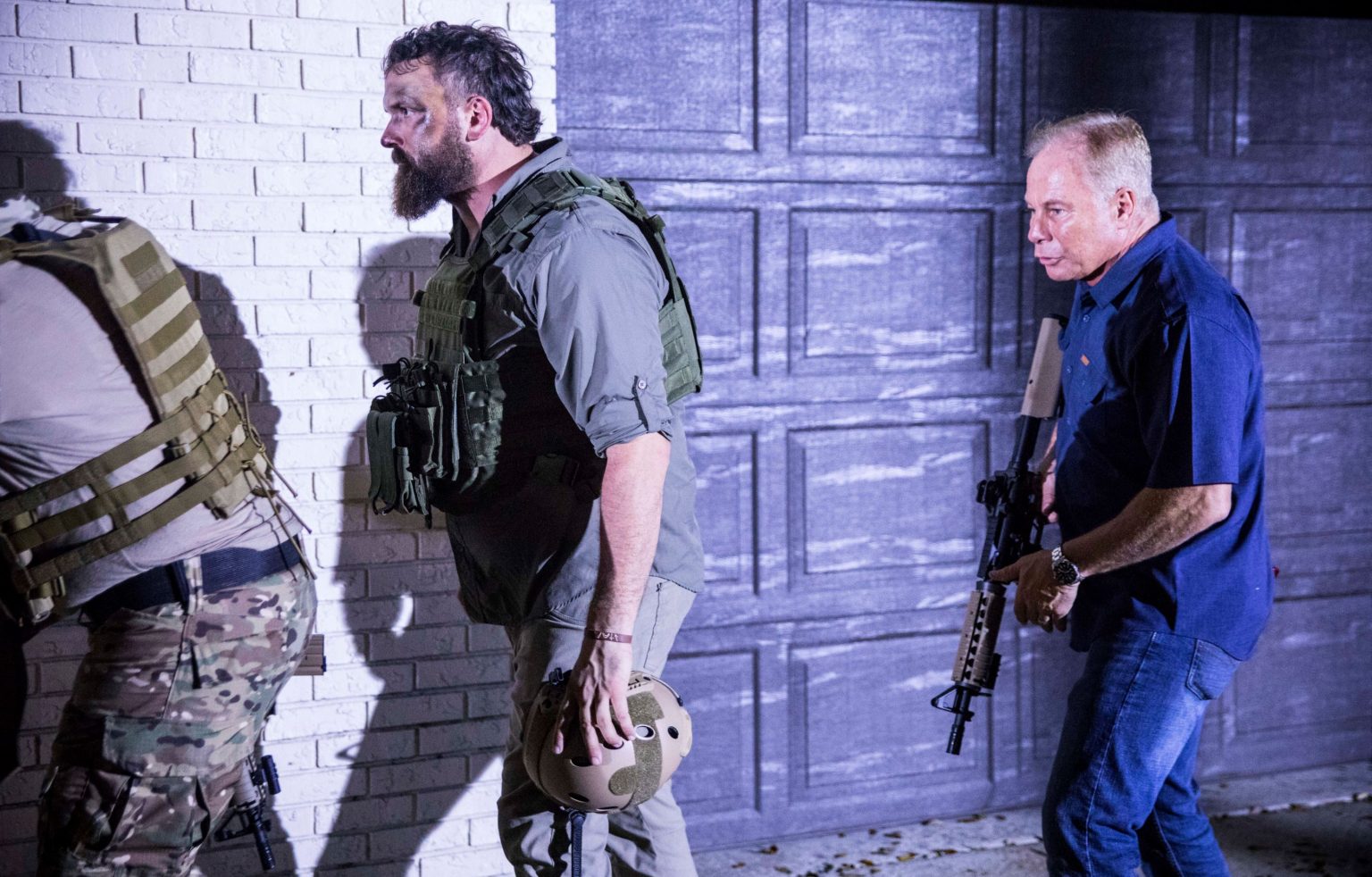 Quiet Professionals Celebrates Latest Expansion Quiet Professionals