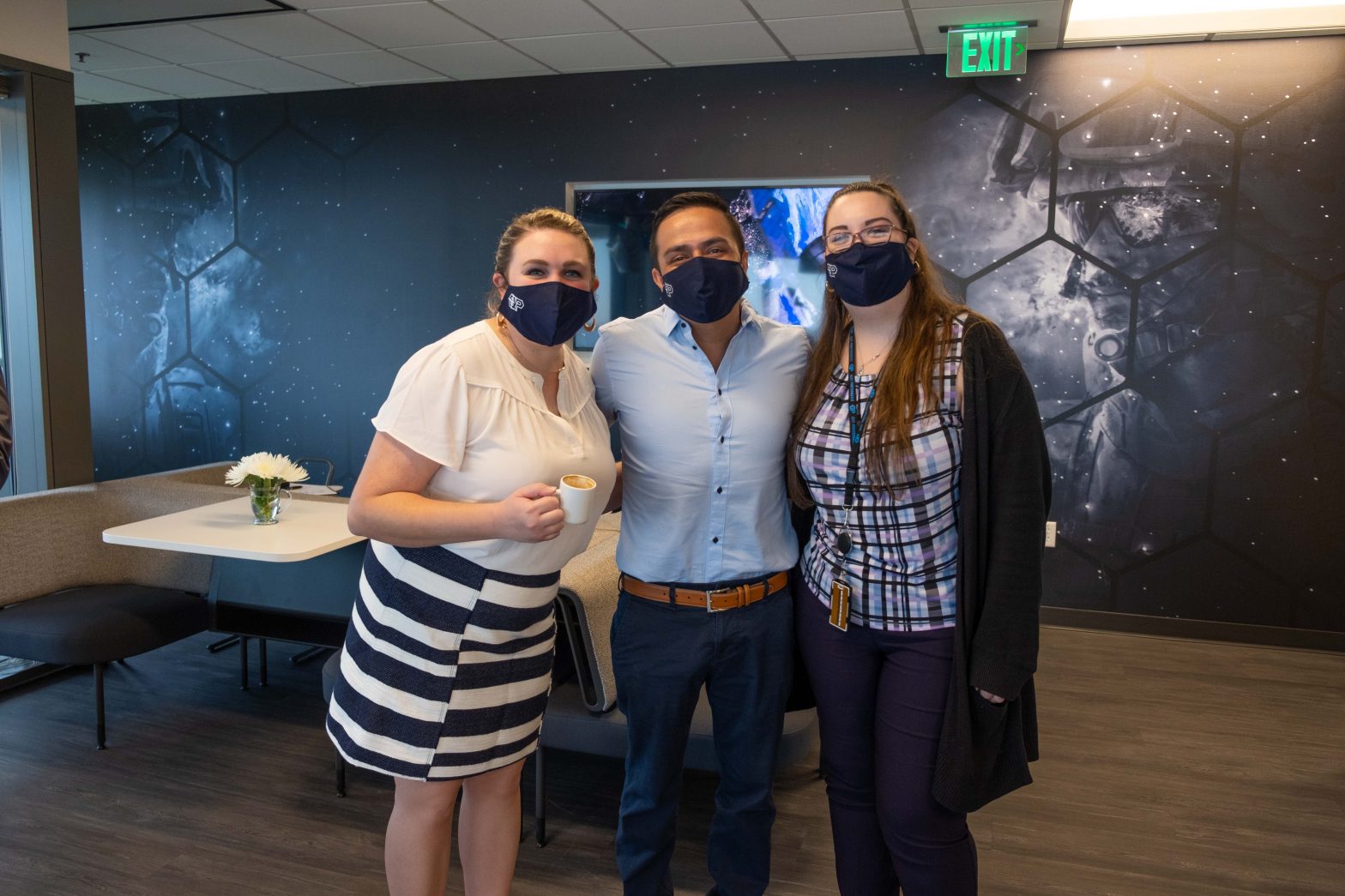 Quiet Professionals Celebrates Latest Expansion Quiet Professionals