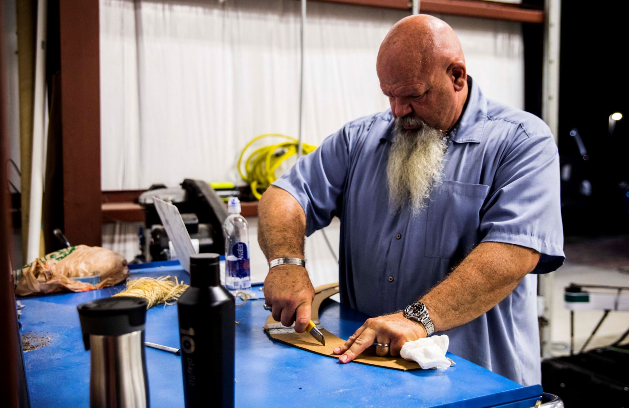 Quiet Professionals Celebrates Latest Expansion Quiet Professionals