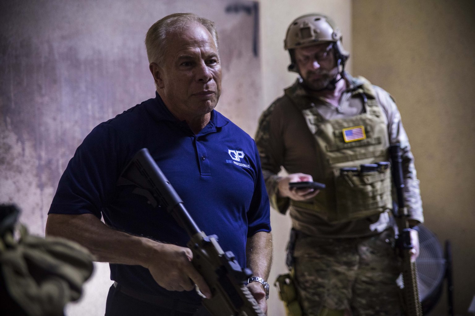 Quiet Professionals Celebrates Latest Expansion Quiet Professionals