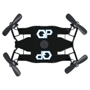 New QP Swag Shop: Now With More Swagger! 2 QP Swag Shop Drone