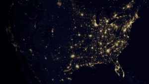 News 3 Human Trafficking in the United States website
