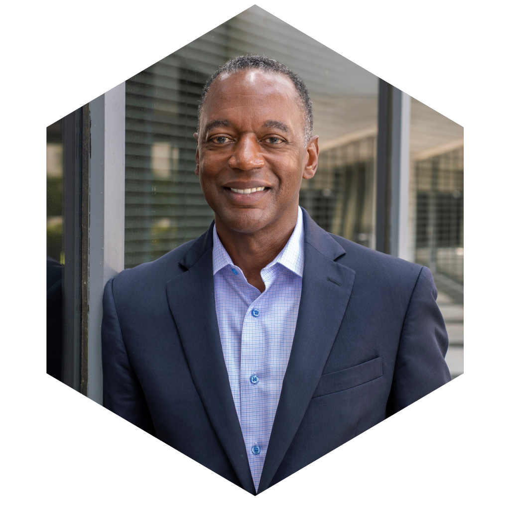 Hall, Phillip Hexagon